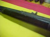 #4928 Winchester 1876 OBFMCB factory 26-inch barreled “short rifle” - 6 of 15