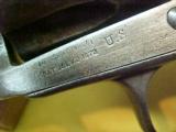 #4966 Colt S/A 7-1/2”x45COLT, U.S.Cavalry, 16XXX range (1875) - 10 of 15