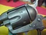 #4972 Colt S/A 7-1/2”x45COLT, 118XXX range (1883), fine bore- 7 of 20
