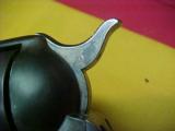 #4972 Colt S/A 7-1/2”x45COLT, 118XXX range (1883), fine bore- 9 of 20
