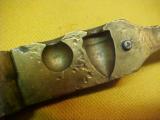 #730 Colt’s Patent bullet mold for the 1849 Pocket model, brass bodied - 6 of 7