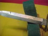 #843 Manhattan Cutlery, Sheffield marked spear-point knife - 5 of 6