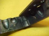  #735 Colt’s Patent bullet mold for the 1851 Navy, etc - 3 of 6
