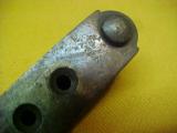  #735 Colt’s Patent bullet mold for the 1851 Navy, etc - 2 of 6