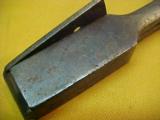  #735 Colt’s Patent bullet mold for the 1851 Navy, etc - 5 of 6