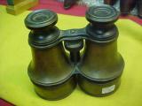 #649
Binoculars, unmarked brass/steel bodied
- 2 of 4