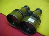 #649
Binoculars, unmarked brass/steel bodied
- 1 of 4
