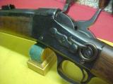 #1497 Remington Model 1879 Rolling Block carbine - 7 of 14
