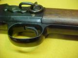 #1497 Remington Model 1879 Rolling Block carbine - 13 of 14