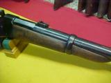 #1497 Remington Model 1879 Rolling Block carbine - 4 of 14
