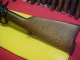 #1497 Remington Model 1879 Rolling Block carbine - 6 of 14