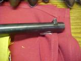 #1497 Remington Model 1879 Rolling Block carbine - 5 of 14