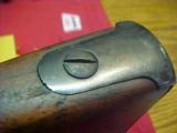#1497 Remington Model 1879 Rolling Block carbine - 12 of 14