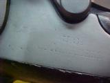 #1443 Springfield 1884 Trapdoor carbine, 413XXX (1889 mfgr) - 4 of 19