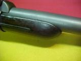 #1443 Springfield 1884 Trapdoor carbine, 413XXX (1889 mfgr) - 6 of 19
