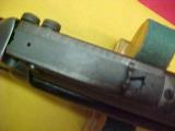 #1443 Springfield 1884 Trapdoor carbine, 413XXX (1889 mfgr) - 17 of 19
