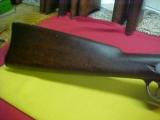 #1443 Springfield 1884 Trapdoor carbine, 413XXX (1889 mfgr) - 2 of 19
