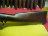 #1443 Springfield 1884 Trapdoor carbine, 413XXX (1889 mfgr) - 8 of 19