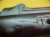 #1443 Springfield 1884 Trapdoor carbine, 413XXX (1889 mfgr) - 16 of 19