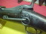 #1443 Springfield 1884 Trapdoor carbine, 413XXX (1889 mfgr) - 9 of 19