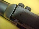 #1443 Springfield 1884 Trapdoor carbine, 413XXX (1889 mfgr) - 18 of 19