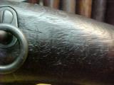 #1443 Springfield 1884 Trapdoor carbine, 413XXX (1889 mfgr) - 10 of 19