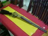 #4608 Winchester 1866-SRC (AKA, “The Yellow Boy”) 44RF - 1 of 20