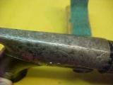 #3810 Blunt & Syms Pepperbox, 5”x31caliber, ring trigger - 8 of 10
