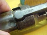#3806 Union Arms marked Pepperbox, (Marston produced), 3”x34caliber - 9 of 10