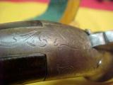 #3806 Union Arms marked Pepperbox, (Marston produced), 3”x34caliber - 8 of 10