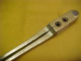 #0786 Mold for the Colt 1849 Pocket and all similar 31-caliber weapons - 1 of 6