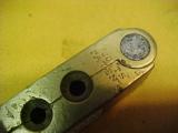 #0786 Mold for the Colt 1849 Pocket and all similar 31-caliber weapons - 2 of 6