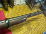 #1496 Remington Model 1879 Rolling Block rifled-musket - 5 of 15