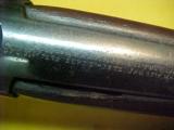 #1496 Remington Model 1879 Rolling Block rifled-musket - 14 of 15