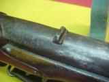 #2086 Whitney Model 1841 “Mississippi Rifle”, dated 1851
- 7 of 15