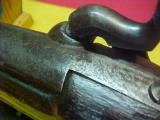 #2086 Whitney Model 1841 “Mississippi Rifle”, dated 1851
- 10 of 15