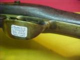 #2086 Whitney Model 1841 “Mississippi Rifle”, dated 1851
- 14 of 15