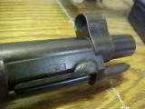 #1445 Springfield 1884 “EXPERIMENTAL Ram-rod Bayonet Trapdoor” rifle, SN 320XXX (1884), - 9 of 23