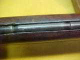 #1445 Springfield 1884 “EXPERIMENTAL Ram-rod Bayonet Trapdoor” rifle, SN 320XXX (1884), - 17 of 23