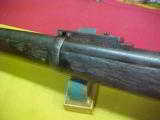 #1445 Springfield 1884 “EXPERIMENTAL Ram-rod Bayonet Trapdoor” rifle, SN 320XXX (1884), - 12 of 23