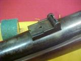 #1498 Germanic 1850-1860s era rifled percussion musket conversion - 9 of 10