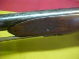 #1498 Germanic 1850-1860s era rifled percussion musket conversion - 10 of 10