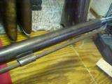 #1498 Germanic 1850-1860s era rifled percussion musket conversion - 6 of 10