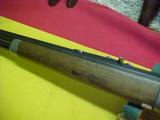 #4817 Winchester 1894 rifle, OBFMCB, very desireable 38-55 with a VG+ bore - 9 of 17