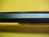 #4817 Winchester 1894 rifle, OBFMCB, very desireable 38-55 with a VG+ bore - 10 of 17