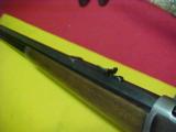 #4817 Winchester 1894 rifle, OBFMCB, very desireable 38-55 with a VG+ bore - 17 of 17