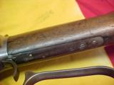 #4817 Winchester 1894 rifle, OBFMCB, very desireable 38-55 with a VG+ bore - 15 of 17