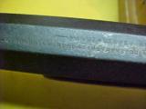 #4931 Winchester 1885 Hi-Wall, serial range 57xxx (1892), No.3x28”x32/40 - 11 of 16