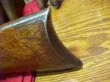 #4931 Winchester 1885 Hi-Wall, serial range 57xxx (1892), No.3x28”x32/40 - 14 of 16