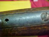 #4931 Winchester 1885 Hi-Wall, serial range 57xxx (1892), No.3x28”x32/40 - 16 of 16
